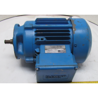 德國HIMMEL technologies滾筒電機TM165