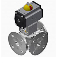 意大利Burocco 氣動(dòng)開關(guān)球閥，多系列詳細(xì)介紹，部分型號(hào)現(xiàn)貨供應(yīng)
