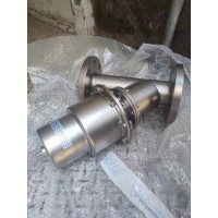 Burocco工業(yè)閥門，Y型手動(dòng)閥全系列介紹，部分型號(hào)直供