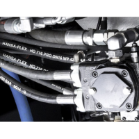 HANSA-FLEX工業(yè)軟管 ，液壓軟管，金屬軟管，伸縮縫，彎曲管道等