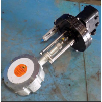 德國Schubert & Salzer不銹鋼法蘭閥7032