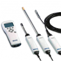 芬蘭vaisala HM70 濕度和溫度計，專為濕度測量而設計