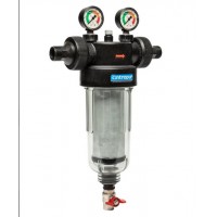 cintropur水過濾器帶絨布的濾水器NW280 NW340半工業(yè)半導體