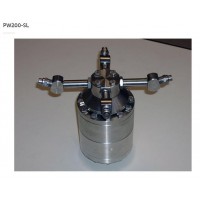 布隆迪bolondi洗車清潔消毒旋轉(zhuǎn)噴嘴清洗噴頭PW063-LC PW186-SP