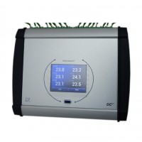 Driesen+Kern數(shù)據(jù)記錄器 DCXP系列DCXP-8 DCXP-16螺絲端子