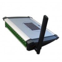 Driesen+Kern數(shù)據(jù)記錄器 DCXP系列 DCXP-8-GPRS  DCXP-16-GPRS