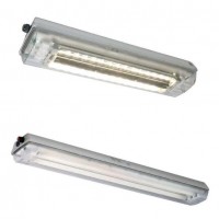 CEAG危險(xiǎn)區(qū)域線性照明ellk 非金屬危險(xiǎn)區(qū)域線性 LED 燈具