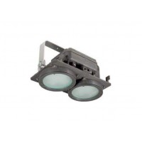 CEAGPXLED防爆型適用于1、2、21和22區(qū)的LED 泛光燈系列