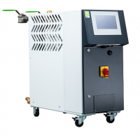 SINGLE 油安全溫度控制器，溫度可高達350℃，適用于各種工藝和要求