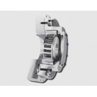 RINGSPANN 單向離合器 FXRU螺栓固定扭矩限制集成