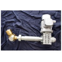 布隆迪bolondi建筑業(yè)清潔消毒旋轉(zhuǎn)噴嘴XC070E-PT  PW060-LC