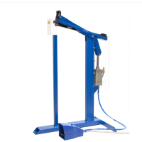 瑞典Josef Kihlberg封箱機 打包機B561PN