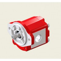 Bucher Hydraulics AP212-p-991230 外齒輪泵標(biāo)準(zhǔn)低噪音