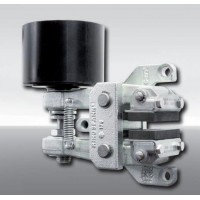 RINGSPANN工業(yè)制動鉗DH030FPA DV035FPM彈簧啟動氣動釋放