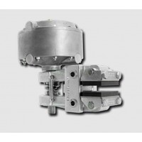 RINGSPANN工業(yè)制動鉗DH035FPA DU060FPM彈簧啟動氣動釋放