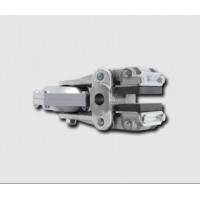 RINGSPANN DH020PFK DH025PFM 工業(yè)制動鉗氣動啟動彈簧釋放