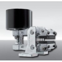 RINGSPANN工業(yè)制動鉗DV030PFM DH030PFM氣動啟動彈簧釋放