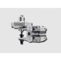 RINGSPANN DH020FHM DV030FHM工業(yè)制動鉗彈簧啟動液壓釋放