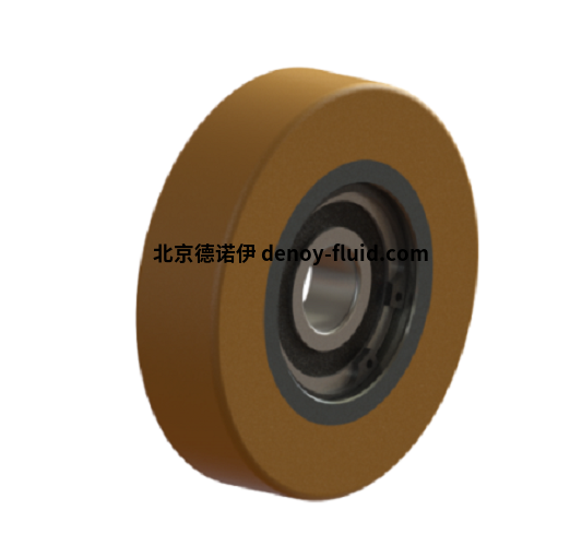 ACLA-WERKE聚氨酯彈性體滾輪 ACLA-WERKE聚氨酯彈性體滾輪