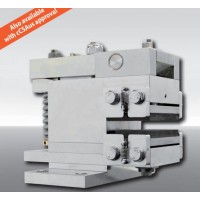 RINGSPANN電磁制動器EH038FEM EH028FEM彈簧啟動電磁釋放