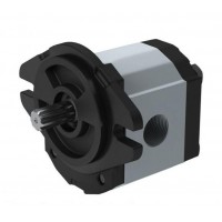 settima Continuu無噪音液壓泵螺旋轉(zhuǎn)子泵精密設(shè)計(jì)