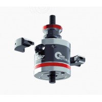 omlspa扭矩模具TDM自定心卡爪自補償單針雙功能