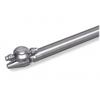 布隆迪 清洗消毒旋轉(zhuǎn)噴嘴XC061A XC061-PDBD bolondi化工行業(yè)