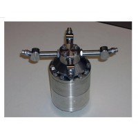 布隆迪bolondi洗車行業(yè)清洗消毒旋轉噴嘴PW060-LC PW186-SL