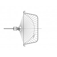 布隆迪清洗消毒旋轉噴嘴SW048SL SW048SP bolondi洗車行業(yè)