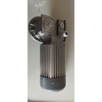 意大利Mini Motor蝸輪蝸桿減速電機MP系列MP3N 60 B5