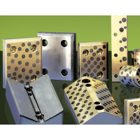 OMCR模具組件，起重元件，制導系統(tǒng)，齊平彈簧，氮氣彈簧