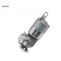 Bolondi 清洗消毒旋轉(zhuǎn)式噴嘴噴頭RW200A RT111AB布隆迪食品工業(yè)
