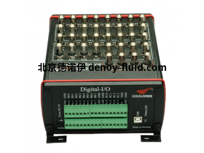 Goldammer GEC-1034-0 Ethernet BNC以太網測量卡