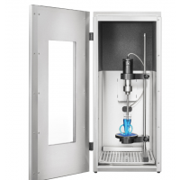 bandelin均質(zhì)機噪音防護箱LS 40用于降低噪音