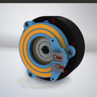 法國(guó)MEROBEL扭矩限制器LC 10-20-30C5