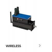 minimotor無線式無刷伺服電機(jī)WDBS WDBSE帶集成驅(qū)動(dòng)