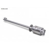 Bolondi 清洗消毒旋轉(zhuǎn)式噴嘴噴頭XC061E RW190A布隆迪葡萄酒飲料業(yè)