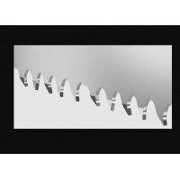 Bahco金屬切割雙金屬帶鋸3854Sandflex King Cobra PHX PQ硬質(zhì)材料