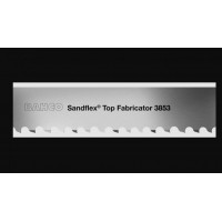 Bahco 3853 Sandflex Top頂級(jí)加工機(jī)金屬切割雙金屬帶鋸