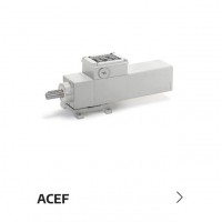 minimotor ACEF行星齒輪箱同軸齒輪減速機(jī) F系列 (IP67)食品和飲料應(yīng)用