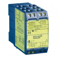 Müller + Ziegler 交流電變送器DIw-MU型，用于交流電（正弦）的變送器
