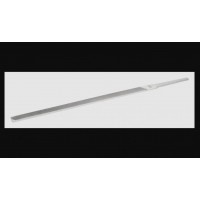 Bahco 1-102 1-104表面平行工程檔案工具平滑切削支柱銼刀