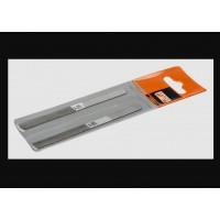 Bahco 1-115 1-143-0平滑切口工程檔案工具扁平接觸銼