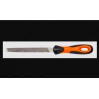 Bahco工程檔案工具對(duì)角銑銼二刃1-143-2 1-320-2輕金屬合金