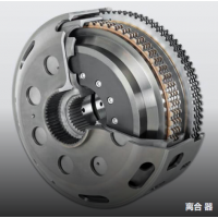 德國(guó)Stromag 開發(fā)與銷售聯(lián)軸器，制動(dòng)器，離合器及驅(qū)動(dòng)技術(shù)解決方案