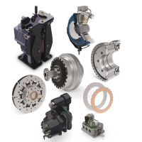 Stromag AFL-Periflex? VN 聯(lián)軸器，用于高達(dá) 10° 的更高萬(wàn)向軸偏轉(zhuǎn)角