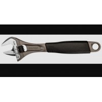 Bahco活動扳手可調(diào)節(jié)ERGO 90 90p中央螺母可調(diào)橡膠手柄