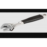 Bahco ERGO 90C 90PC表面鍍鉻處理可翻轉(zhuǎn)鉗口活動扳手可調(diào)節(jié)