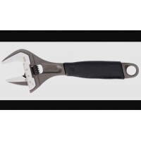 Bahco活動扳手可調(diào)節(jié)9029-9035 9029C-9031C螺母寬開口鉗口