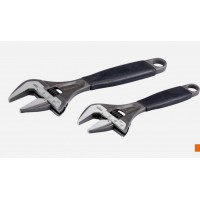 Bahco雙套裝ADJUST9031鍍鉻處理80C活動扳手可調(diào)節(jié)